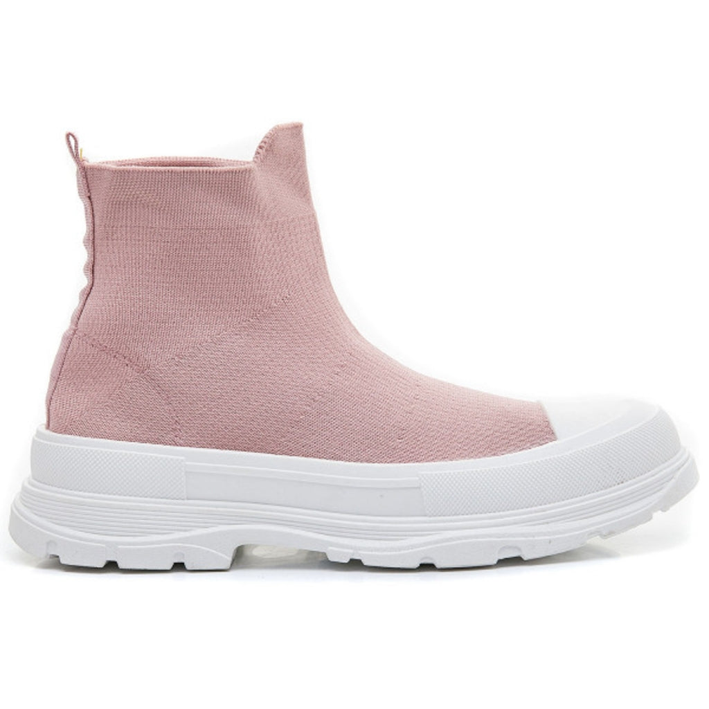 Dame Sneakers 2620   Pink fra Shoes