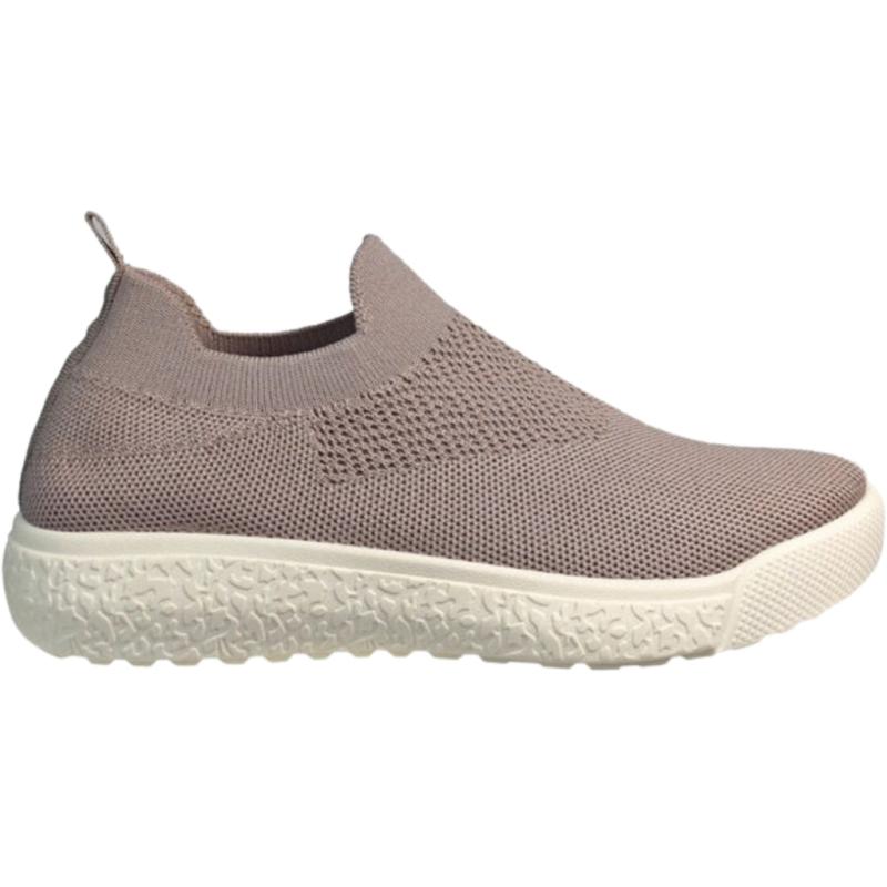 Ulla Dame Sneakers 808   Pink fra Shoes