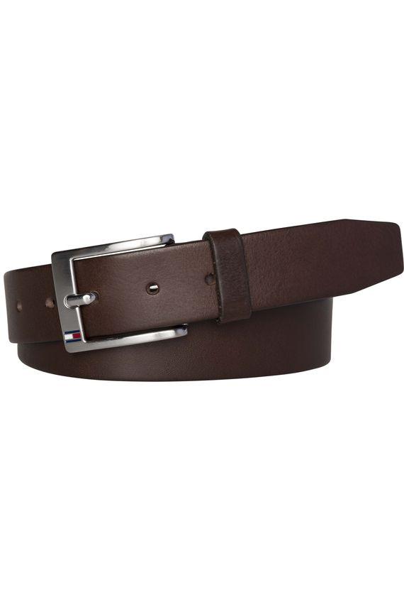 Tommy Hilfiger New Aly Bælte i 100% Læder
