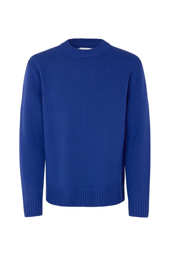 Eliet Crew Neck 14938 fra Samsøe Samsøe