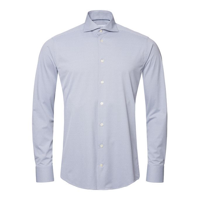 Men's Shirt: Business   Four Way Stretch fra Eton