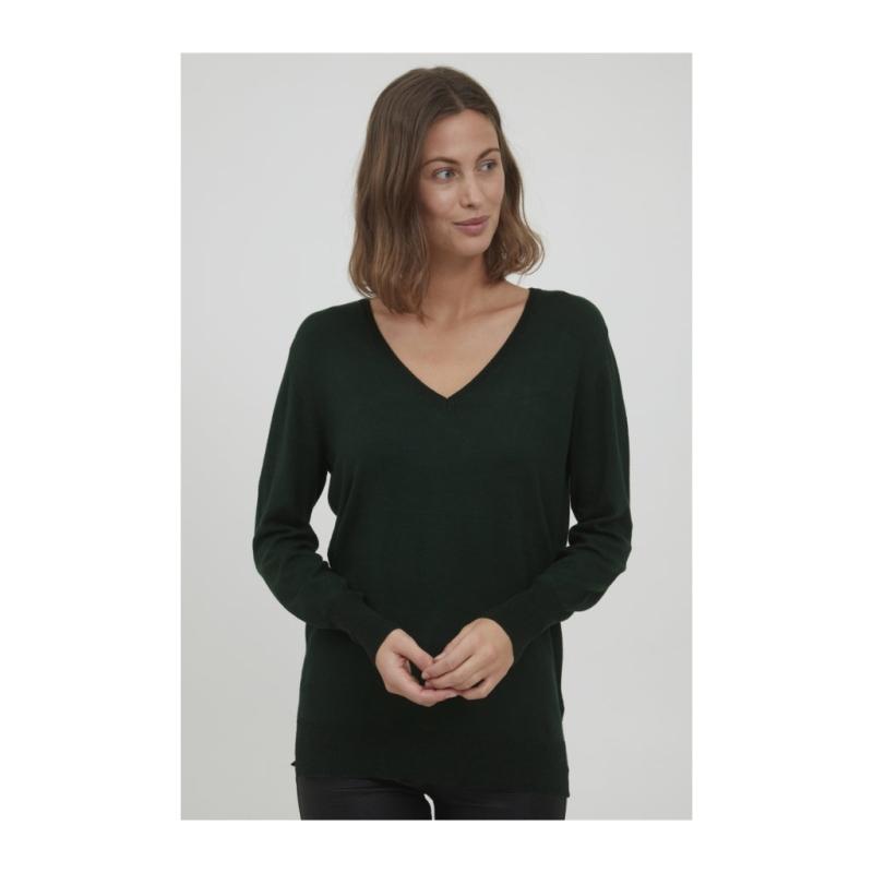 Dame Pullover 1 Frdechimmer   Scarab fra Fransa