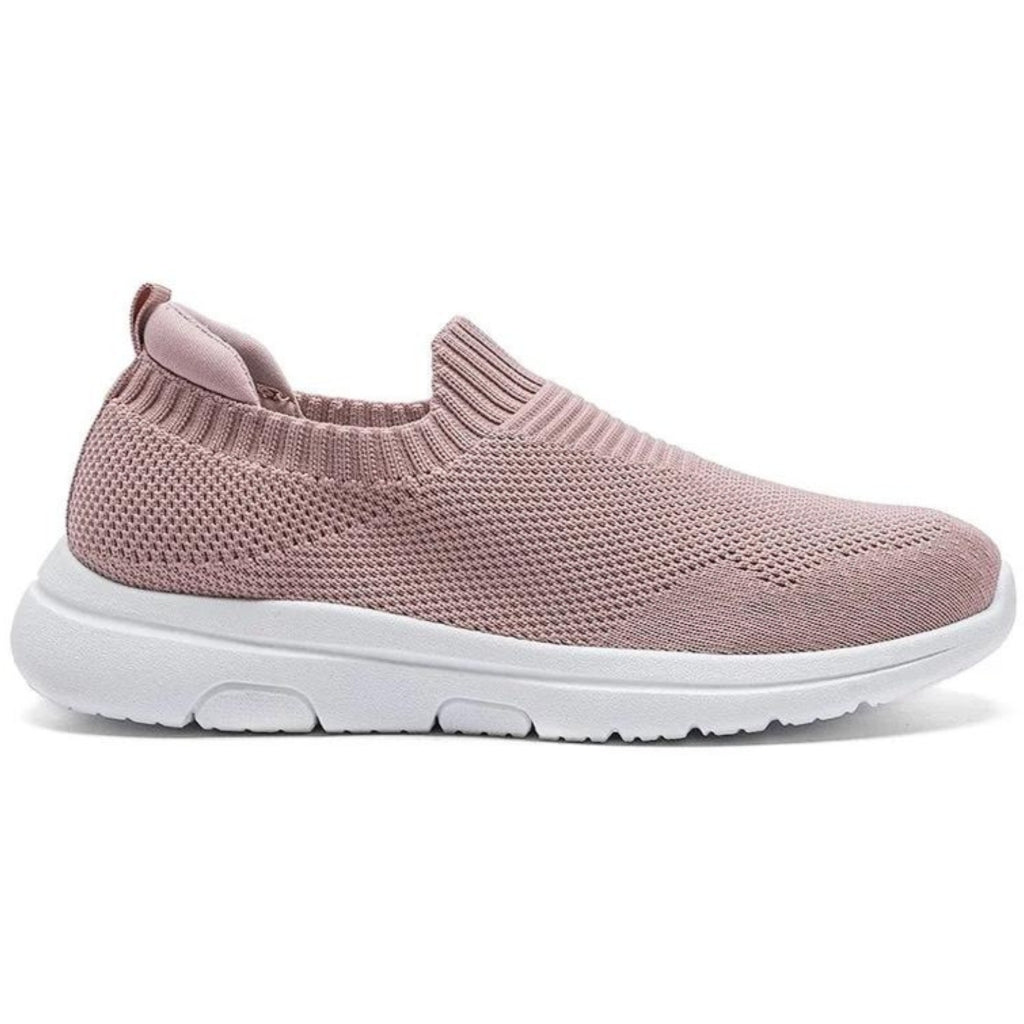Frede Dame Sneakers Vg182   Rosa fra Shoes