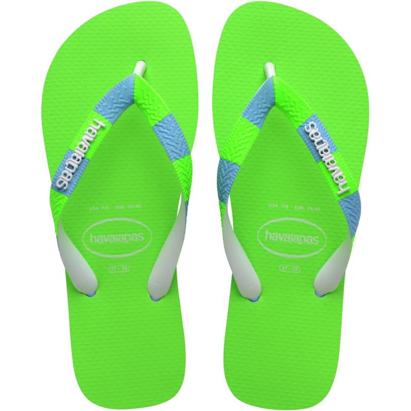Top Verano 4148986   Lavender Blue fra Havaianas