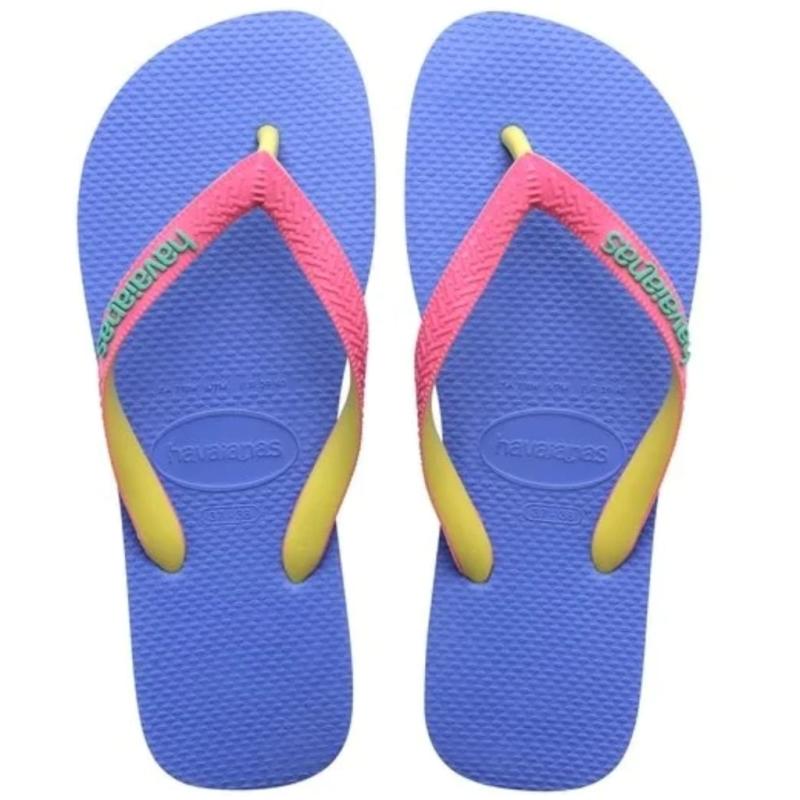 Havaianas Unisex Top Mix - Provence Blue 3562 til Sommeren