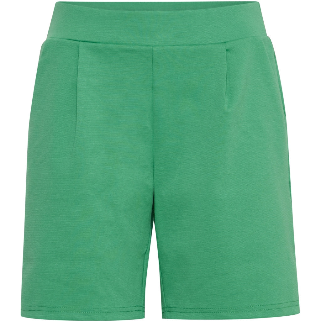 Dame Shorts Ihkate   Holly Green fra Ichi