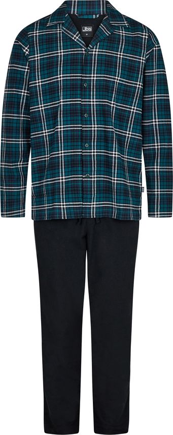 Py Sæt Flannel fra Jbs
