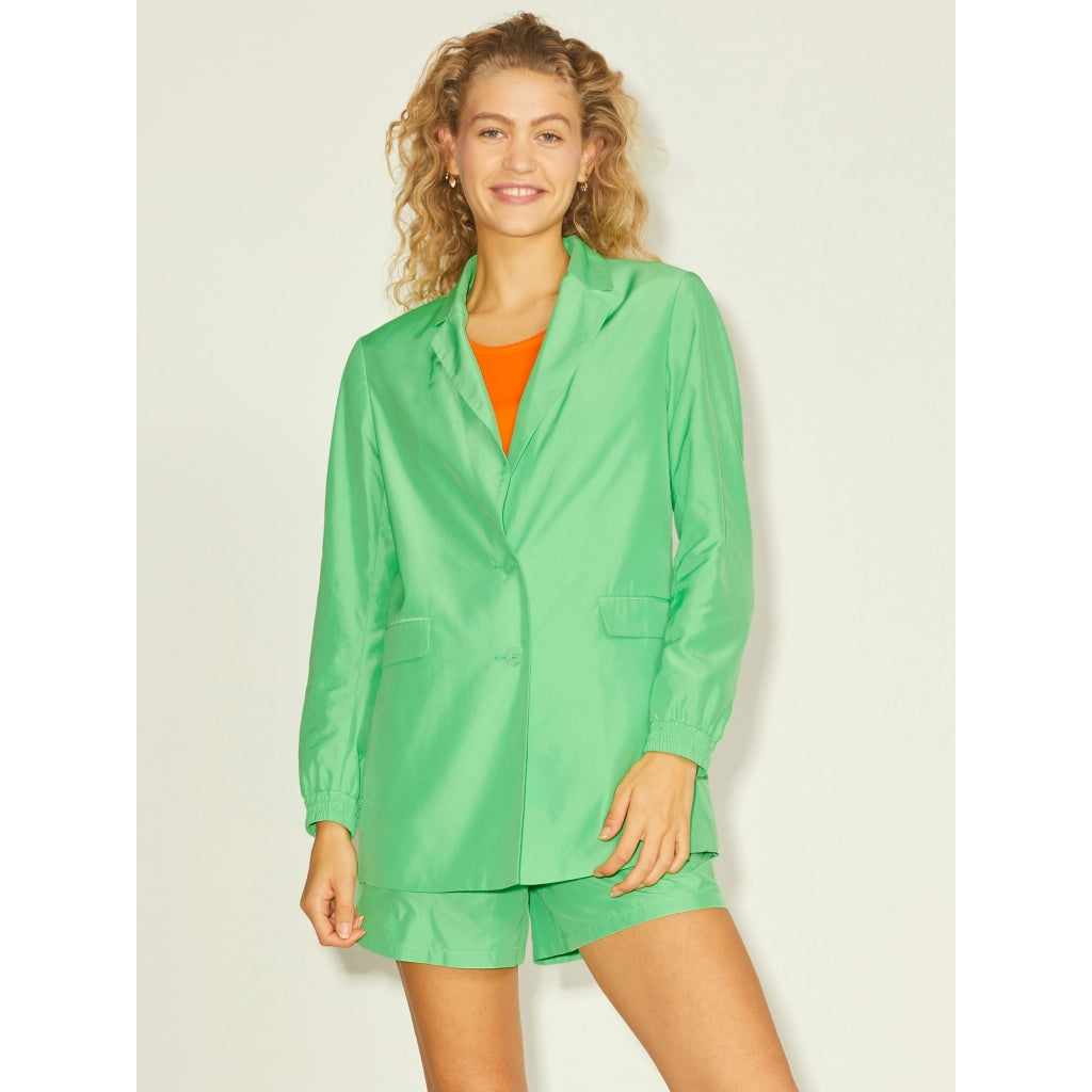 Dame Blazer Jxsofia Absinthe Green fra Jjxx