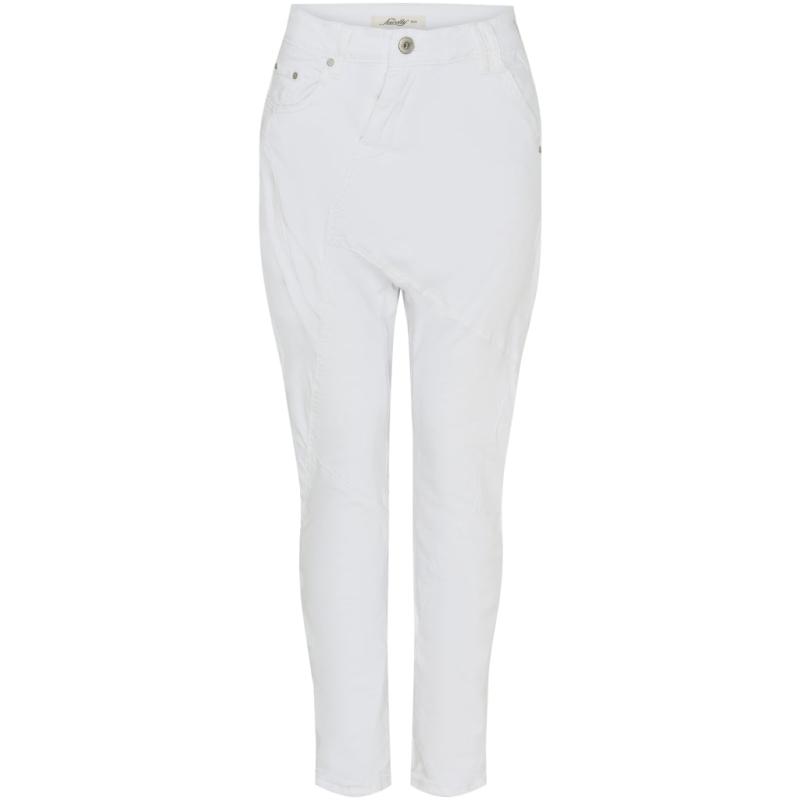 Dame Jeans Jw2300 11   White fra Jewelly