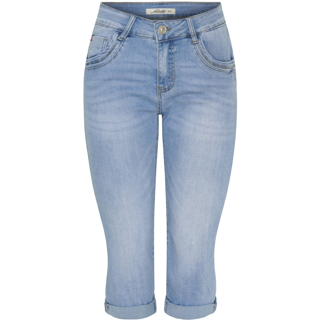 Dame Knickers Pc2365   Denim fra Jewelly