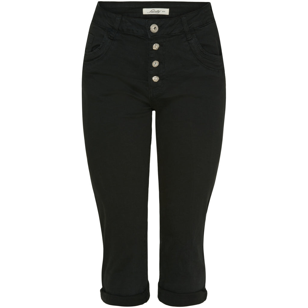Dame Knickers Pc2390 1   Black fra Jewelly