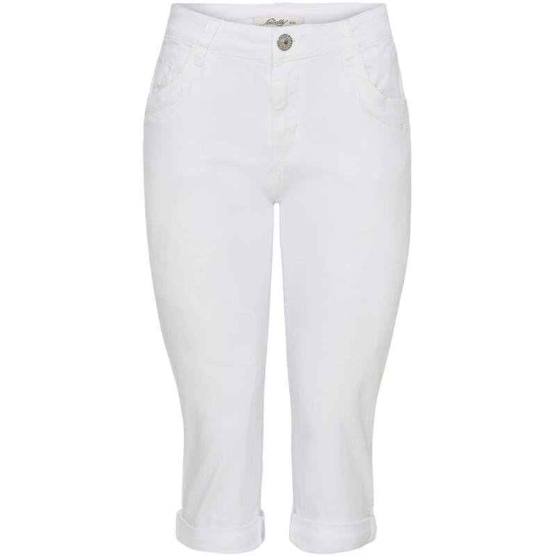 Dame Knickers i Denim fra Jewelly - Sommerudsalg!