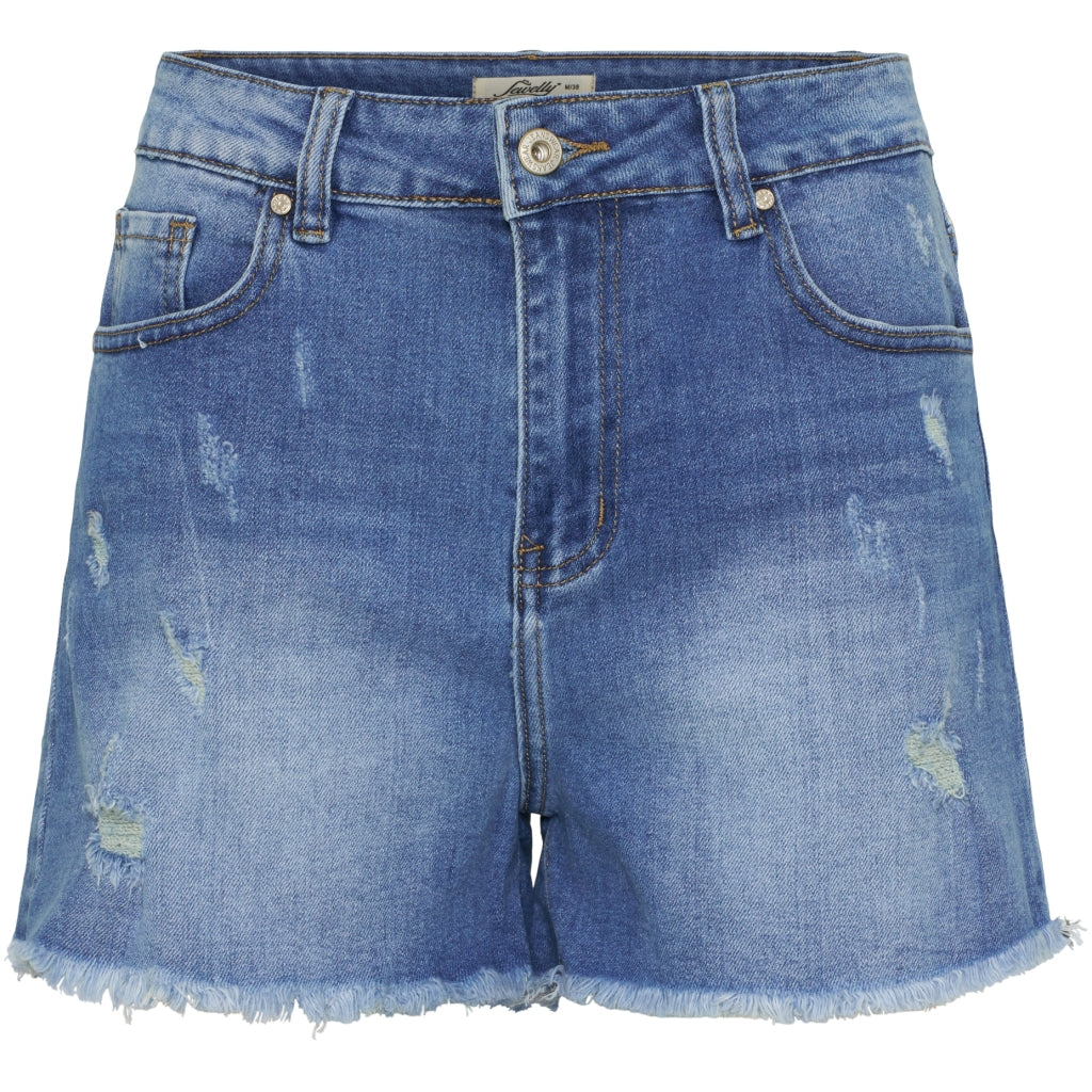 Dame Shorts Jw717 fra Jewelly