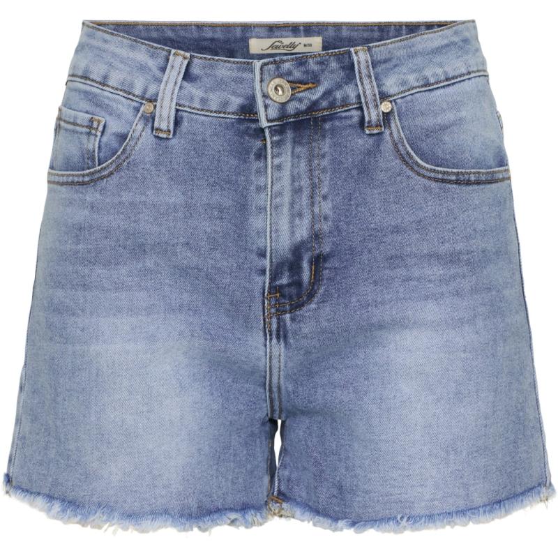 Dame Shorts Jw723 fra Jewelly