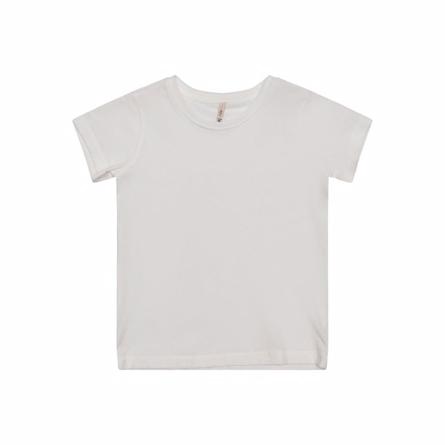 Tee May Cloud Dancer fra Only Kids