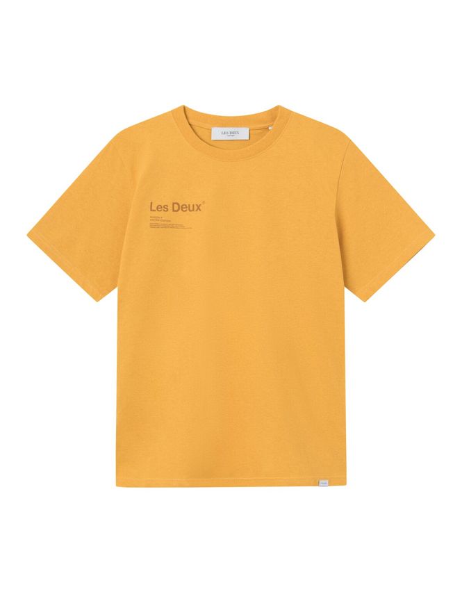 Brody T Shirt fra Les Deux