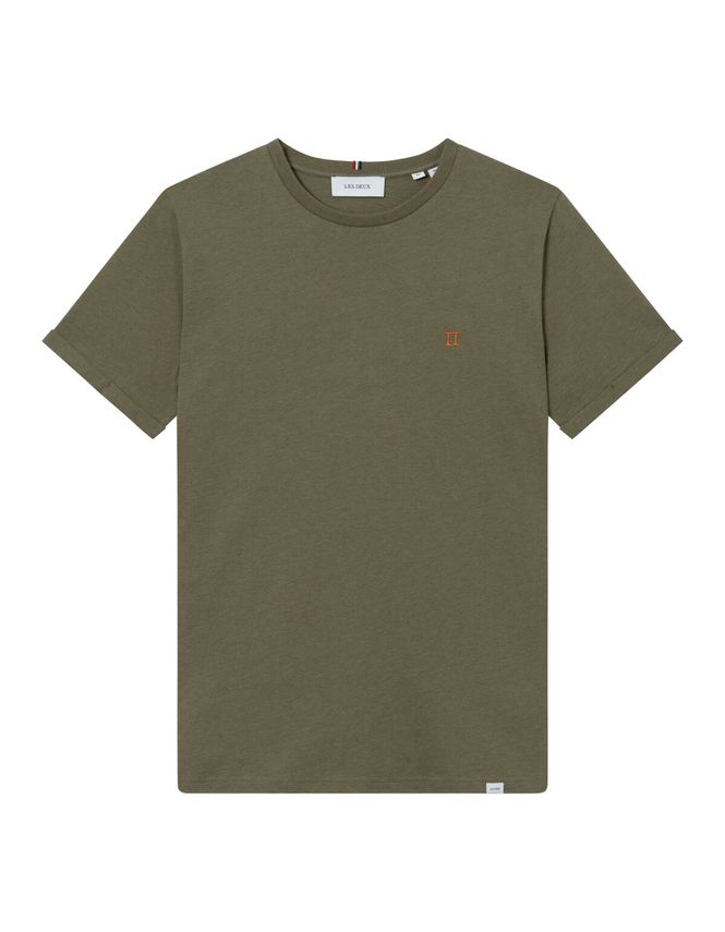 Nørregaard T Shirt   Seasonal fra Les Deux