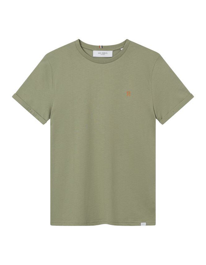Nørregaard T Shirt   Seasonal fra Les Deux