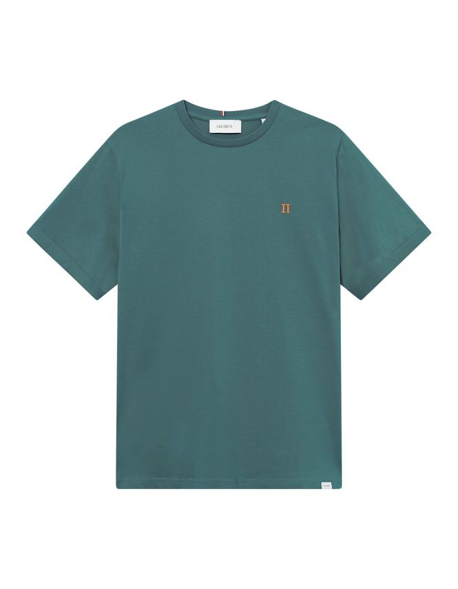 Nørregaard T Shirt   Seasonal fra Les Deux