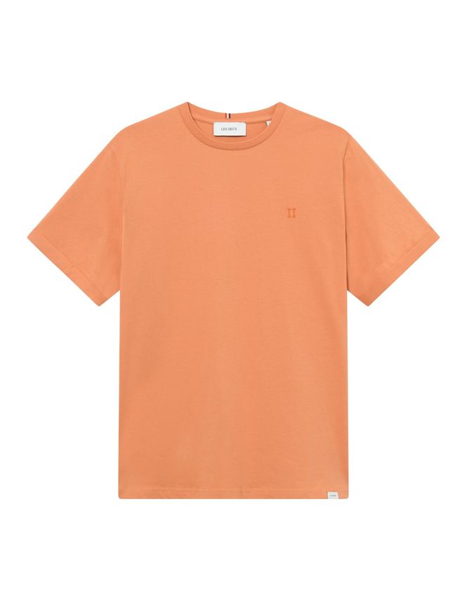 Nørregaard T Shirt   Seasonal fra Les Deux