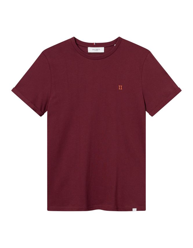 Nørregaard T Shirt   Seasonal fra Les Deux