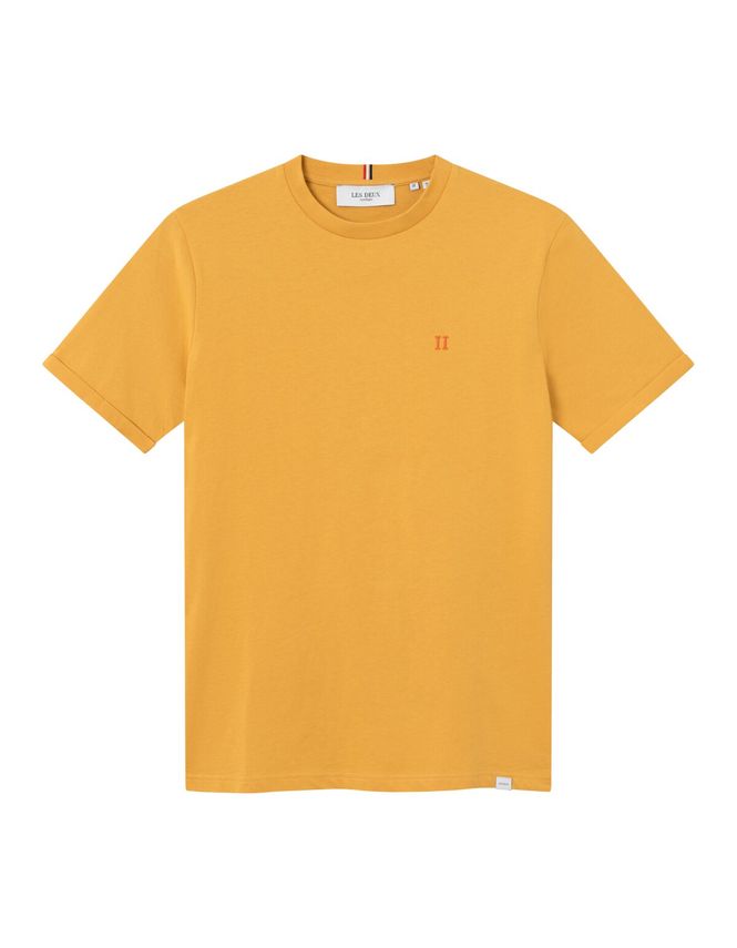Nørregaard T Shirt   Seasonal fra Les Deux
