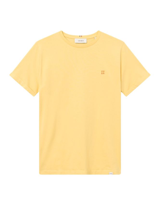 Nørregaard T Shirt   Seasonal fra Les Deux