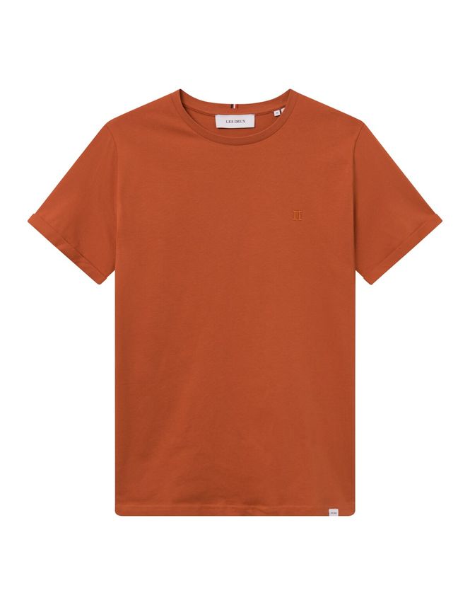 Nørregaard T Shirt   Seasonal fra Les Deux