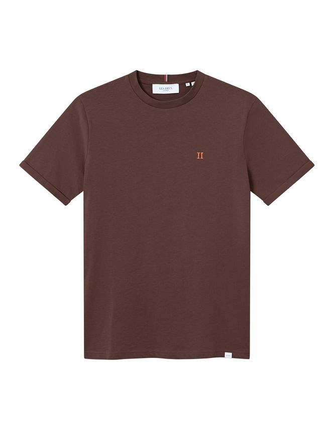 Nørregaard T Shirt   Seasonal fra Les Deux