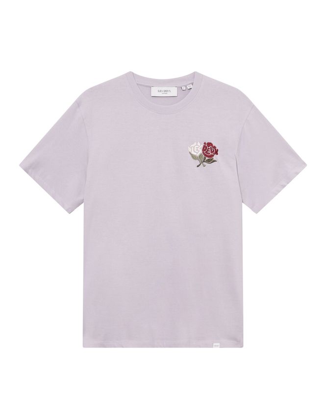 Felipe T Shirt fra Les Deux