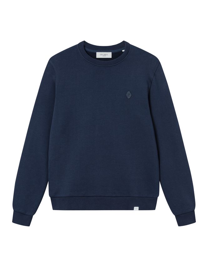 Ace Sweatshirt fra Les Deux
