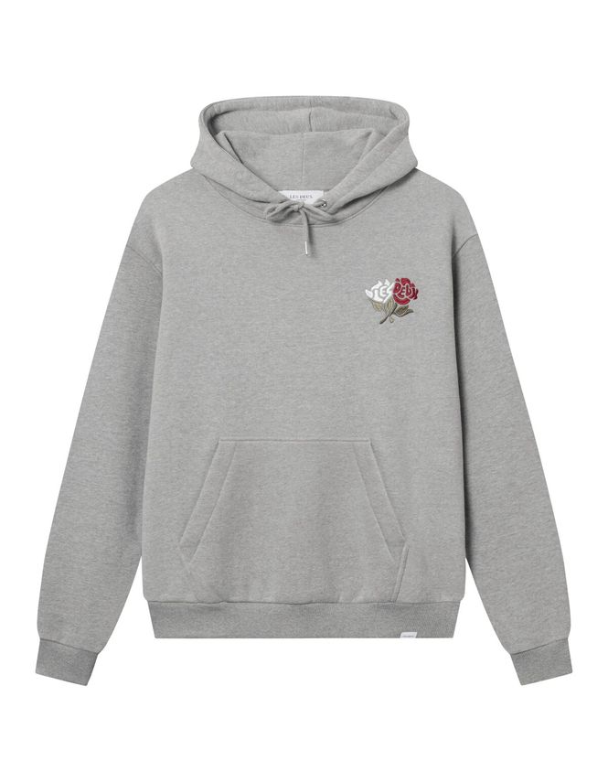 Felipe Hoodie fra Les Deux