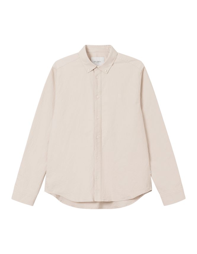 Kristian Oxford Shirt fra Les Deux