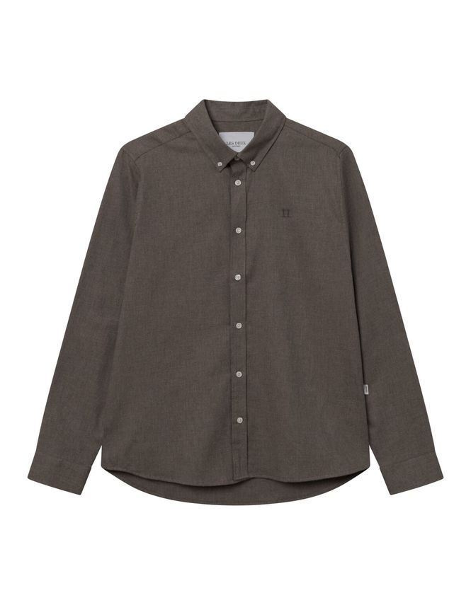 Desert Reg Shirt fra Les Deux