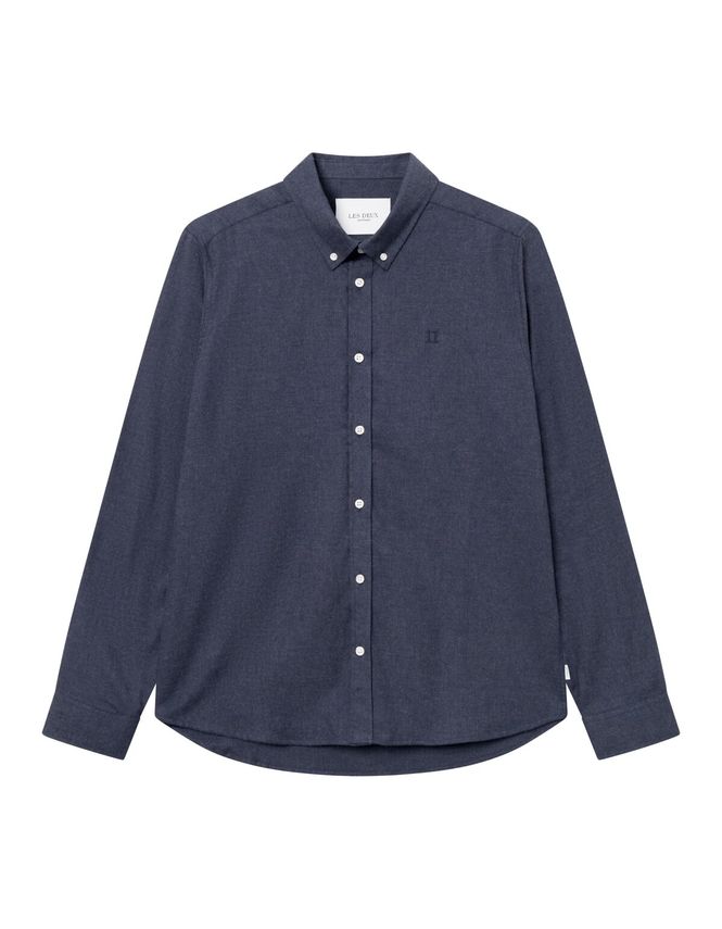 Desert Reg Shirt fra Les Deux