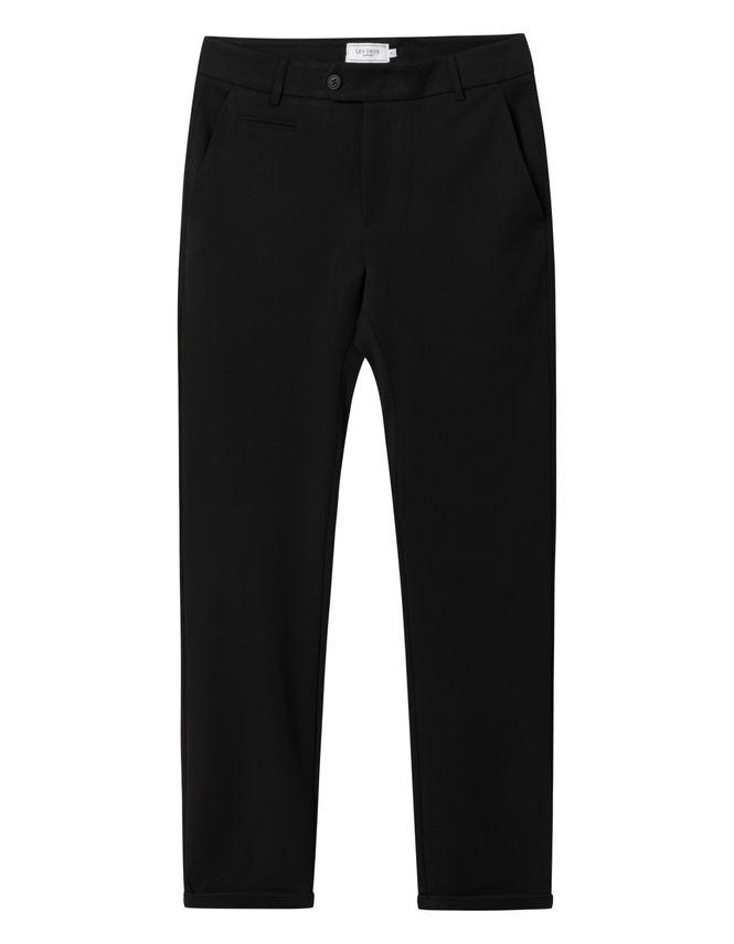 Como Suit Bukser fra Les Deux - Elegant og Klassisk Stil