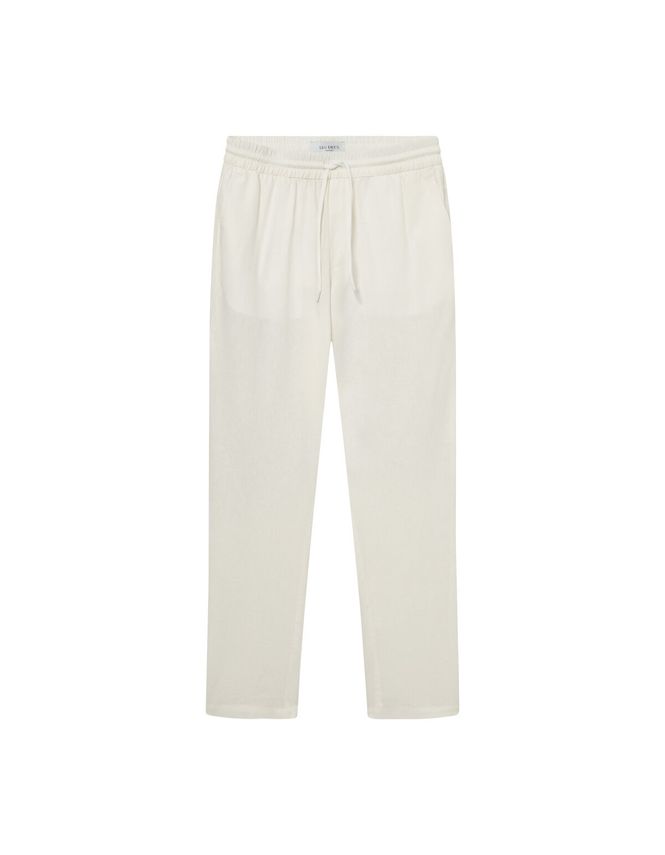 Patrick Linen Pants fra Les Deux