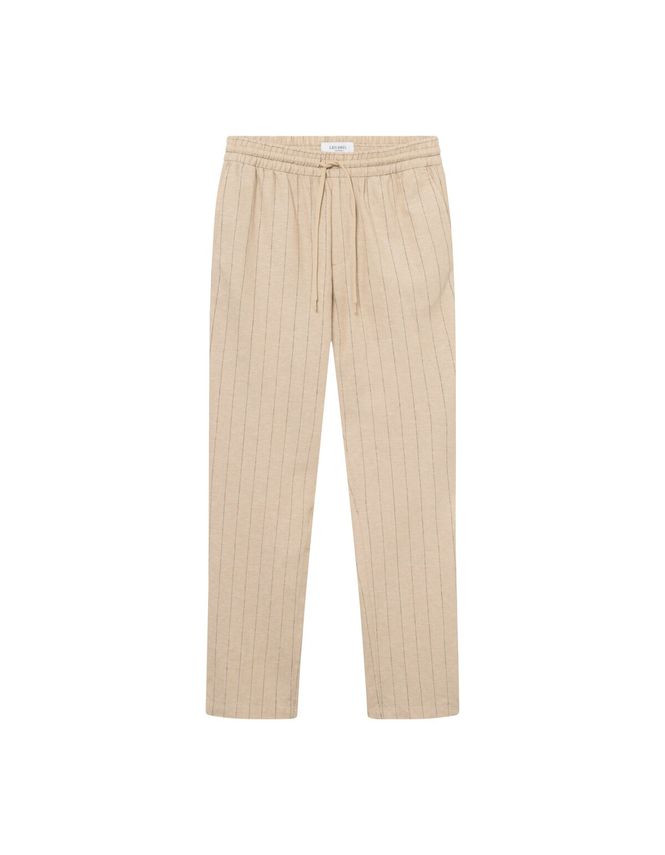 Patrick Linen Pants fra Les Deux