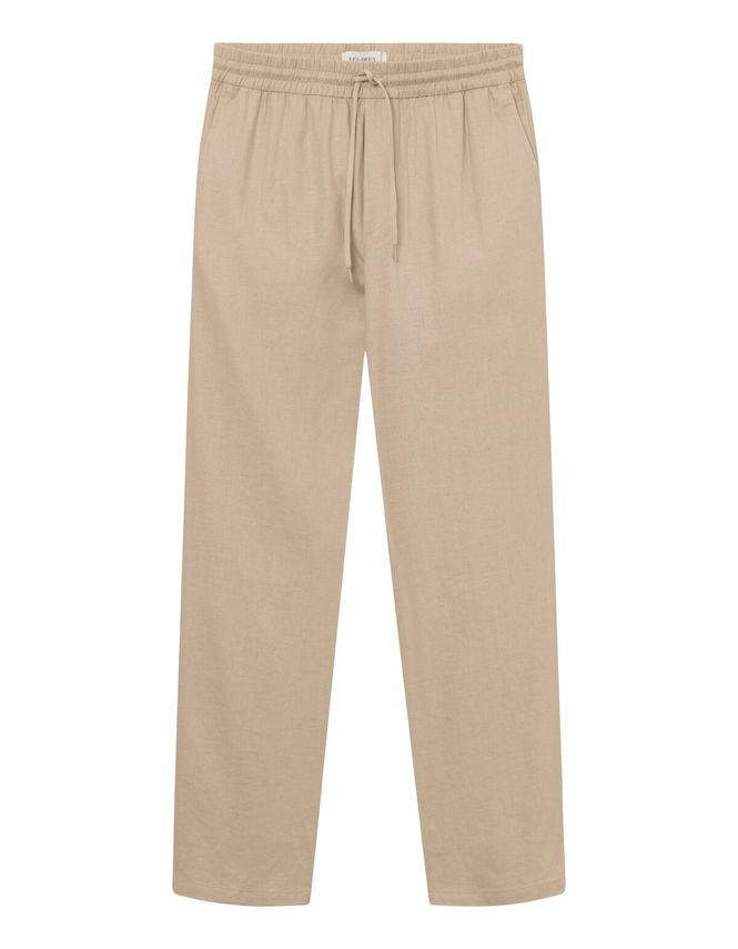Patrick Linen Pants fra Les Deux
