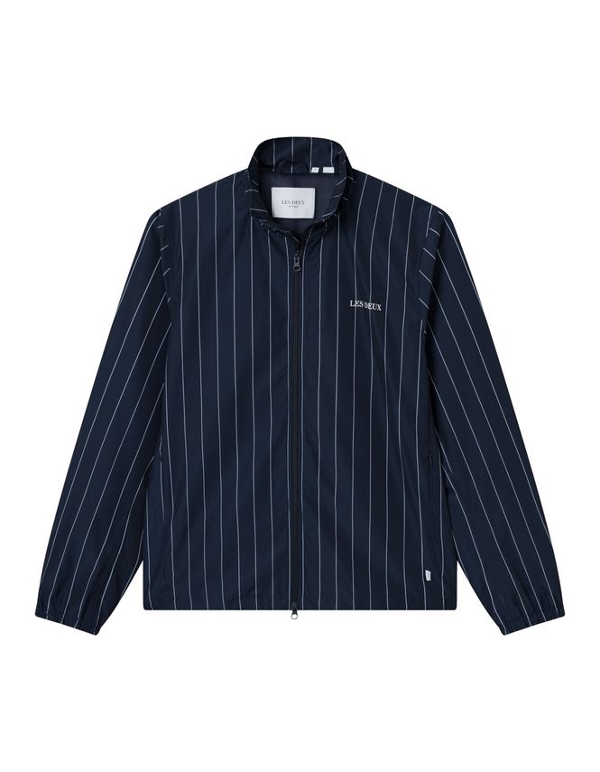 Jake Track Jacket fra Les Deux