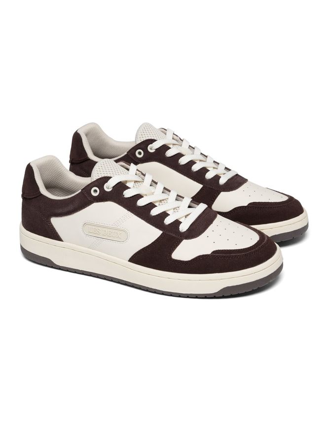 Wright Basketball Sneaker fra Les Deux