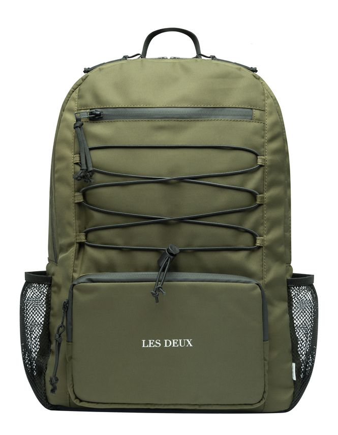 Tom Backpack fra Les Deux