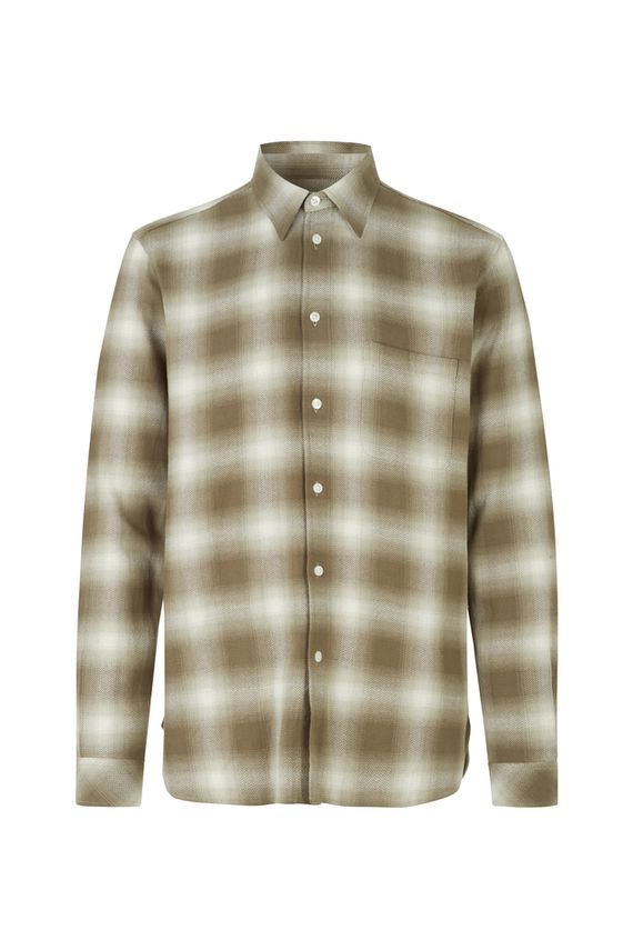 Liam Ff Shirt 14616 fra Samsøe Samsøe