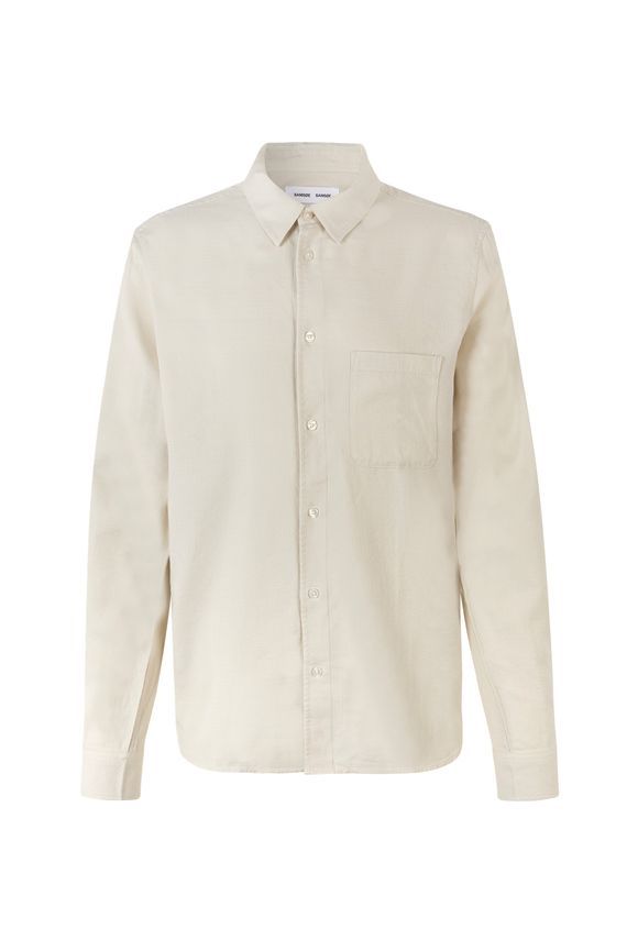 Liam Ff Shirt 14747 fra Samsøe Samsøe