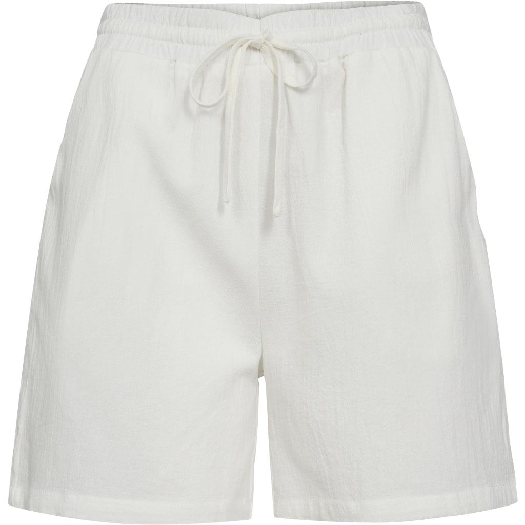 Dame Shorts Line   White fra Liberté