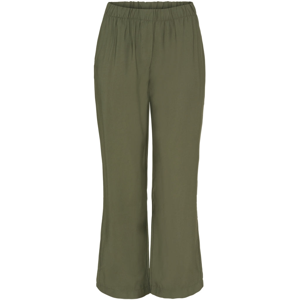 Dame Bukser Lujosie 62648   Verdemilitary fra Lululia