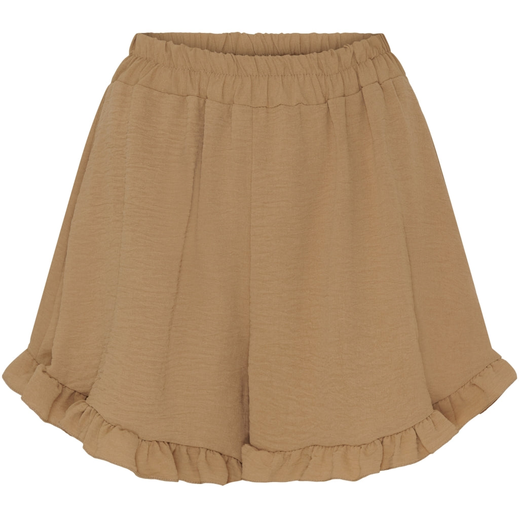 Dame Shorts Lunola 2001   Camello fra Lululia
