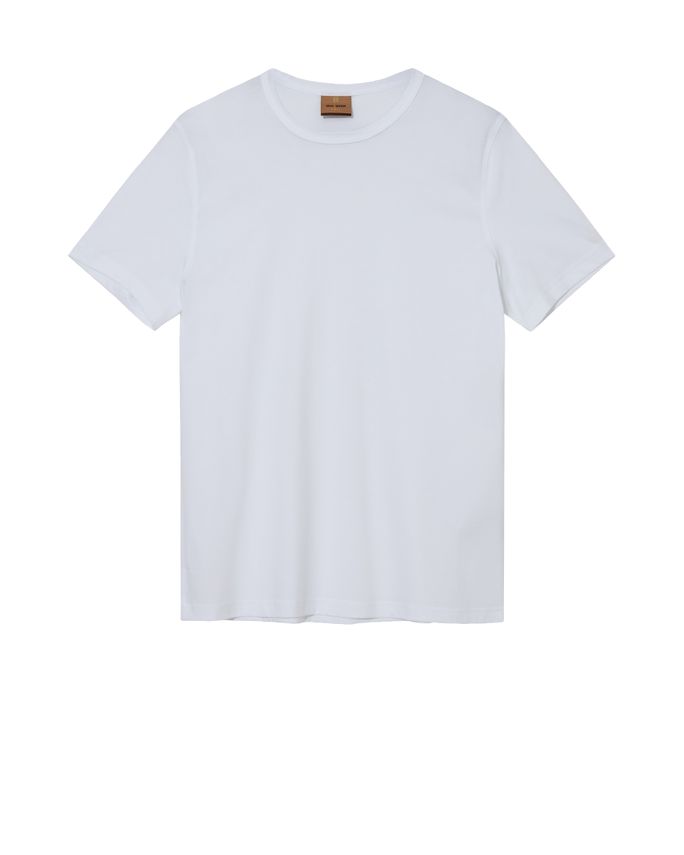 Mmgperry Crunch O Ss Tee fra Mos Mosh