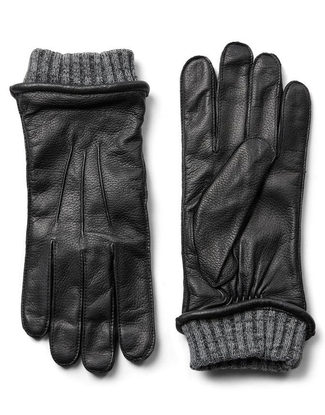 Glove Deerskin fra Salt