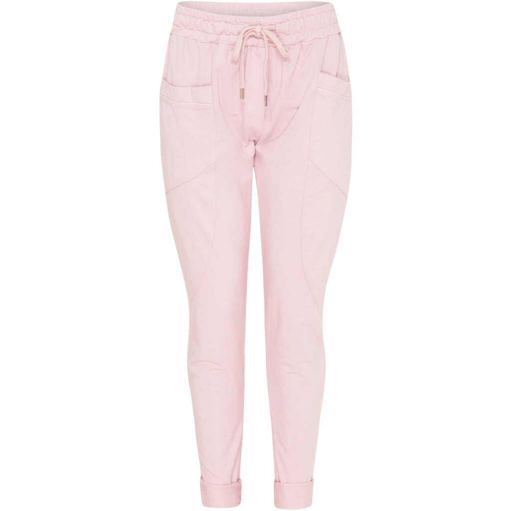 Dame Bukser 61208   Rosa fra Marta Du Chateau